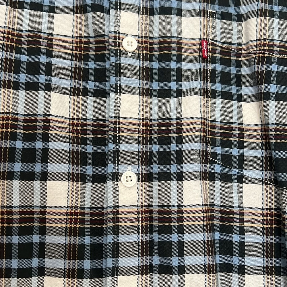 Levi’s Men Button Down - image 2